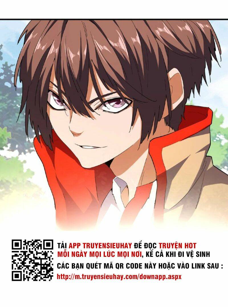 Đại Quản Gia Là Ma Hoàng - Chapter 43 - Page 39