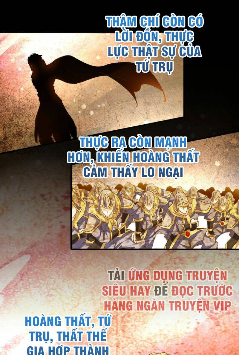 Đại Quản Gia Là Ma Hoàng - Chapter 43 - Page 6