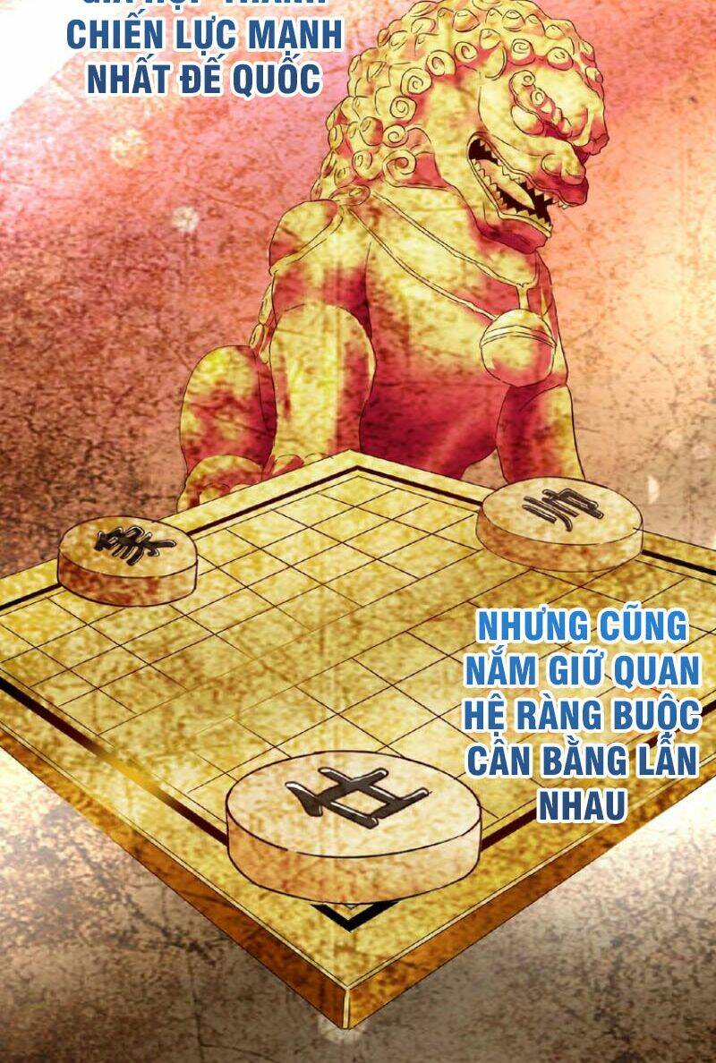Đại Quản Gia Là Ma Hoàng - Chapter 43 - Page 7