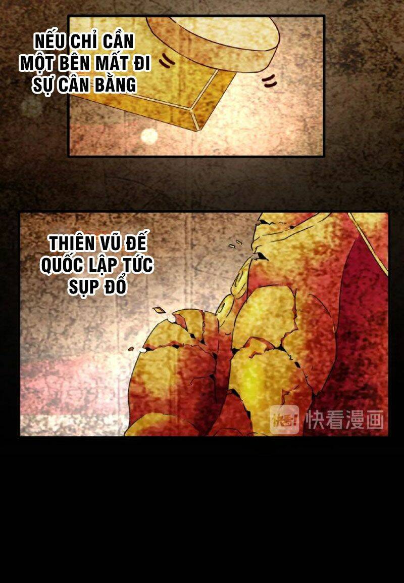 Đại Quản Gia Là Ma Hoàng - Chapter 43 - Page 8