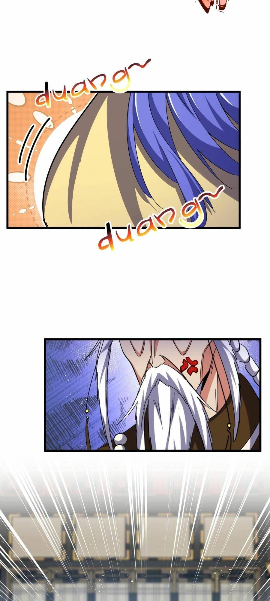 Đại Quản Gia Là Ma Hoàng - Chapter 430 - Page 15