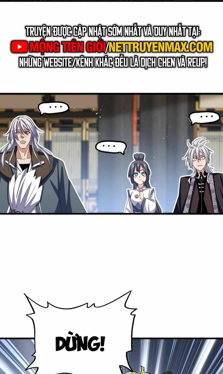 Đại Quản Gia Là Ma Hoàng - Chapter 430 - Page 17