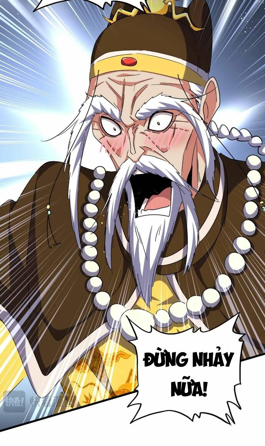 Đại Quản Gia Là Ma Hoàng - Chapter 430 - Page 18