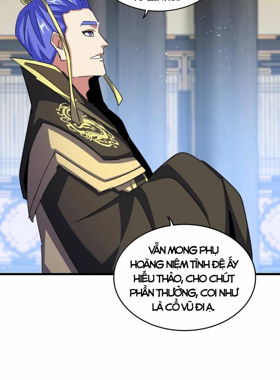 Đại Quản Gia Là Ma Hoàng - Chapter 430 - Page 23