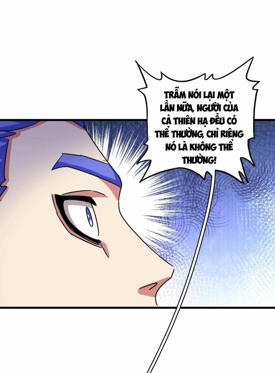 Đại Quản Gia Là Ma Hoàng - Chapter 430 - Page 24