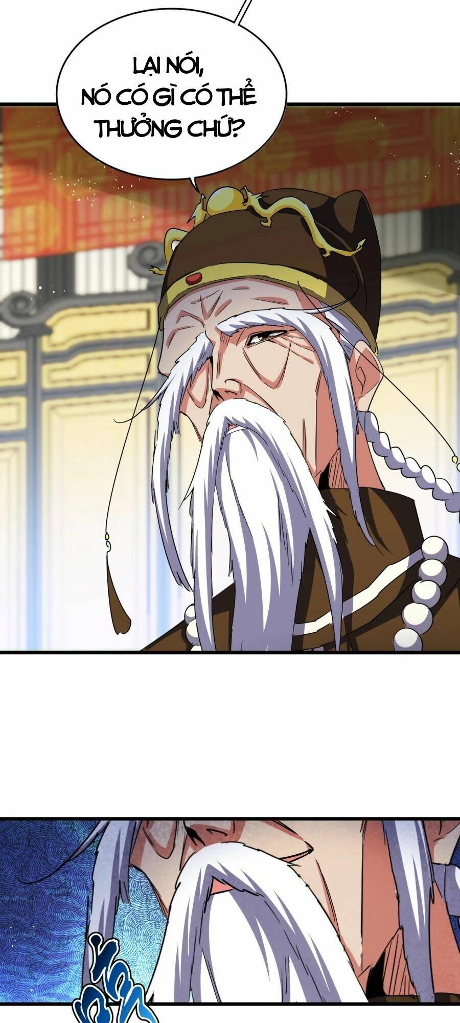 Đại Quản Gia Là Ma Hoàng - Chapter 430 - Page 25