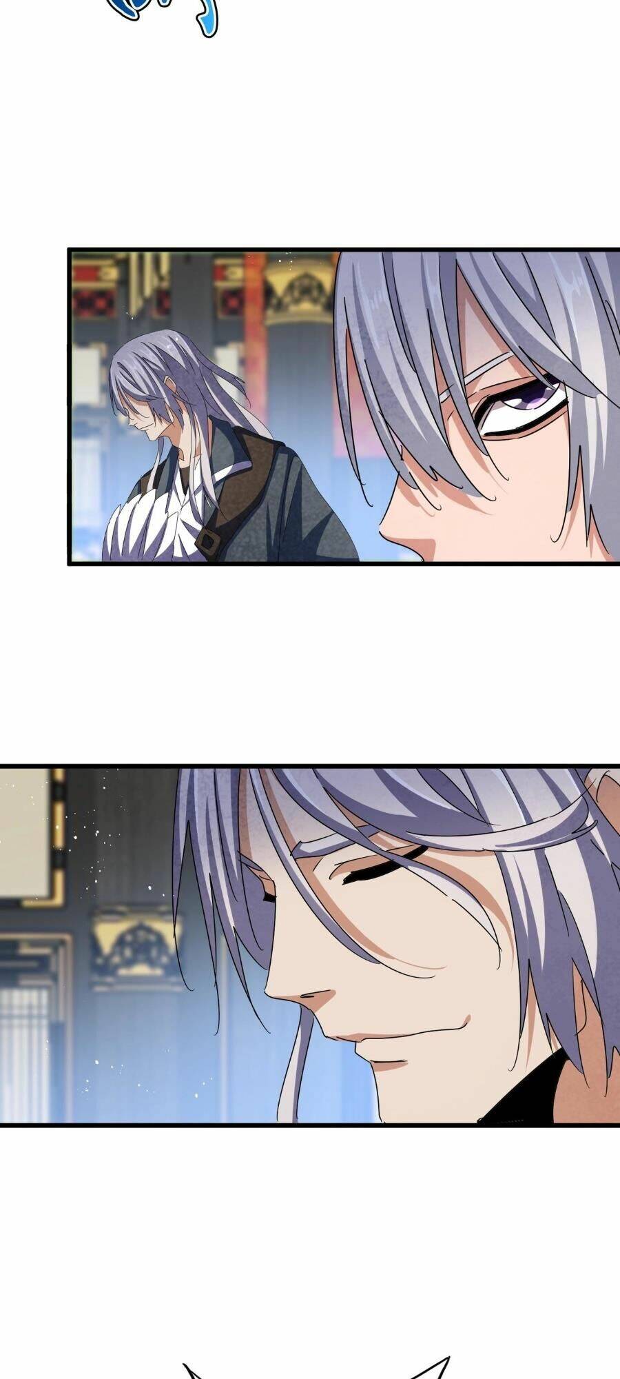 Đại Quản Gia Là Ma Hoàng - Chapter 430 - Page 26