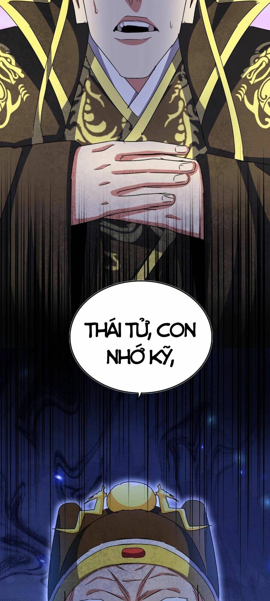 Đại Quản Gia Là Ma Hoàng - Chapter 430 - Page 28