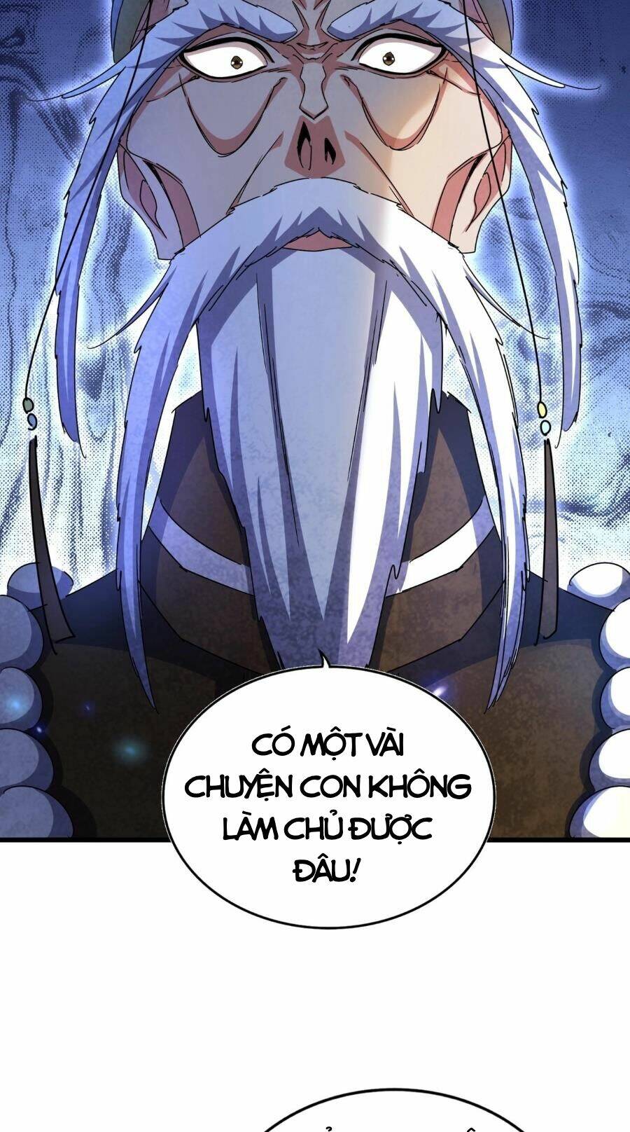 Đại Quản Gia Là Ma Hoàng - Chapter 430 - Page 29