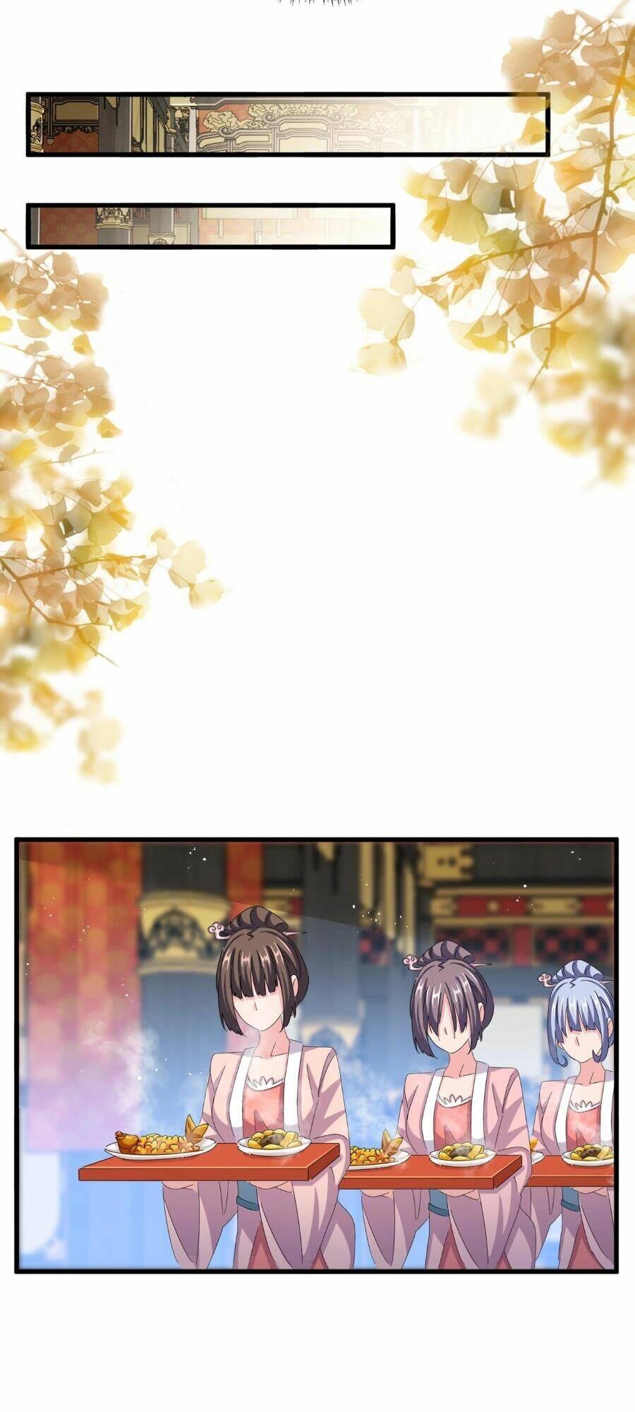 Đại Quản Gia Là Ma Hoàng - Chapter 430 - Page 36