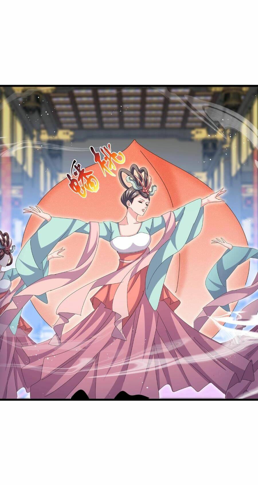 Đại Quản Gia Là Ma Hoàng - Chapter 430 - Page 37