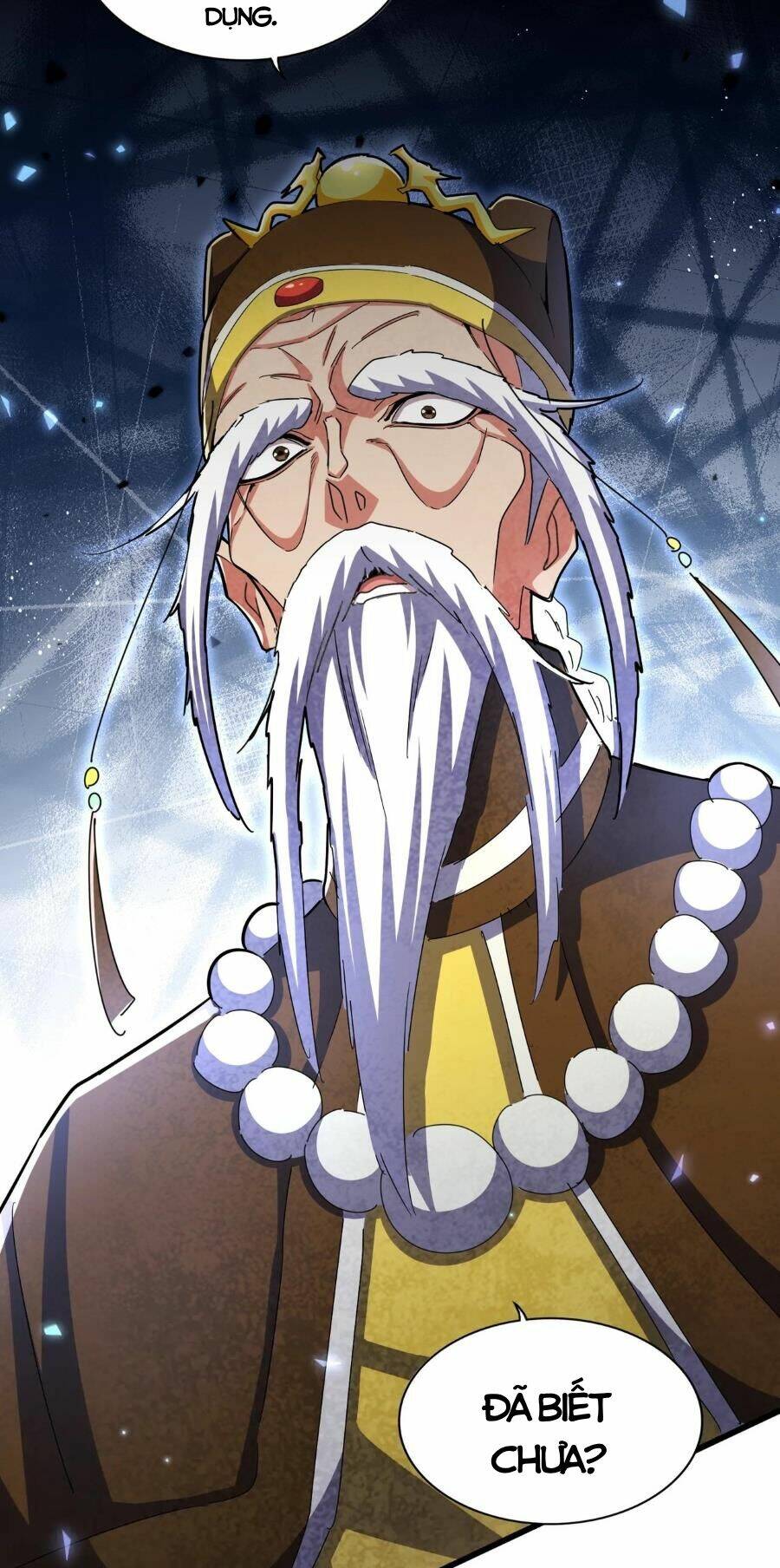 Đại Quản Gia Là Ma Hoàng - Chapter 430 - Page 3