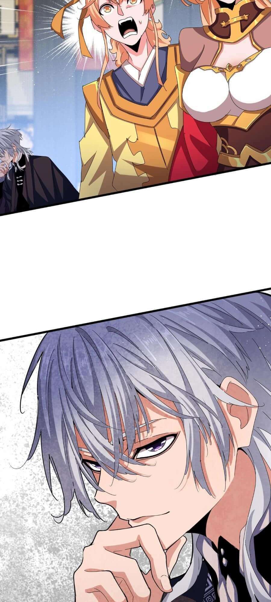 Đại Quản Gia Là Ma Hoàng - Chapter 430 - Page 44