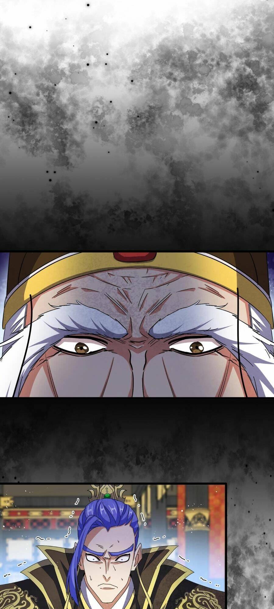 Đại Quản Gia Là Ma Hoàng - Chapter 430 - Page 5