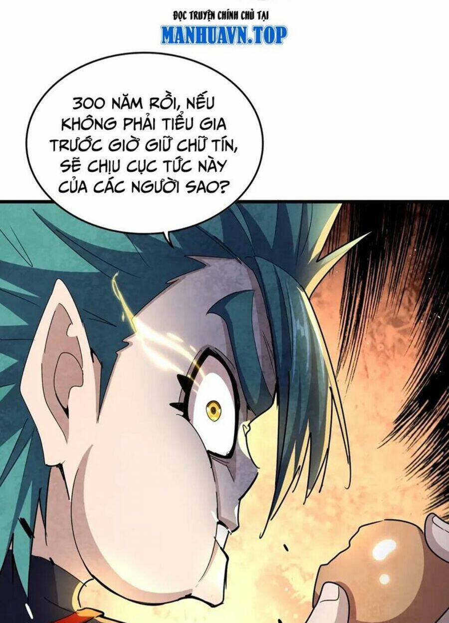 Đại Quản Gia Là Ma Hoàng - Chapter 431 - Page 9