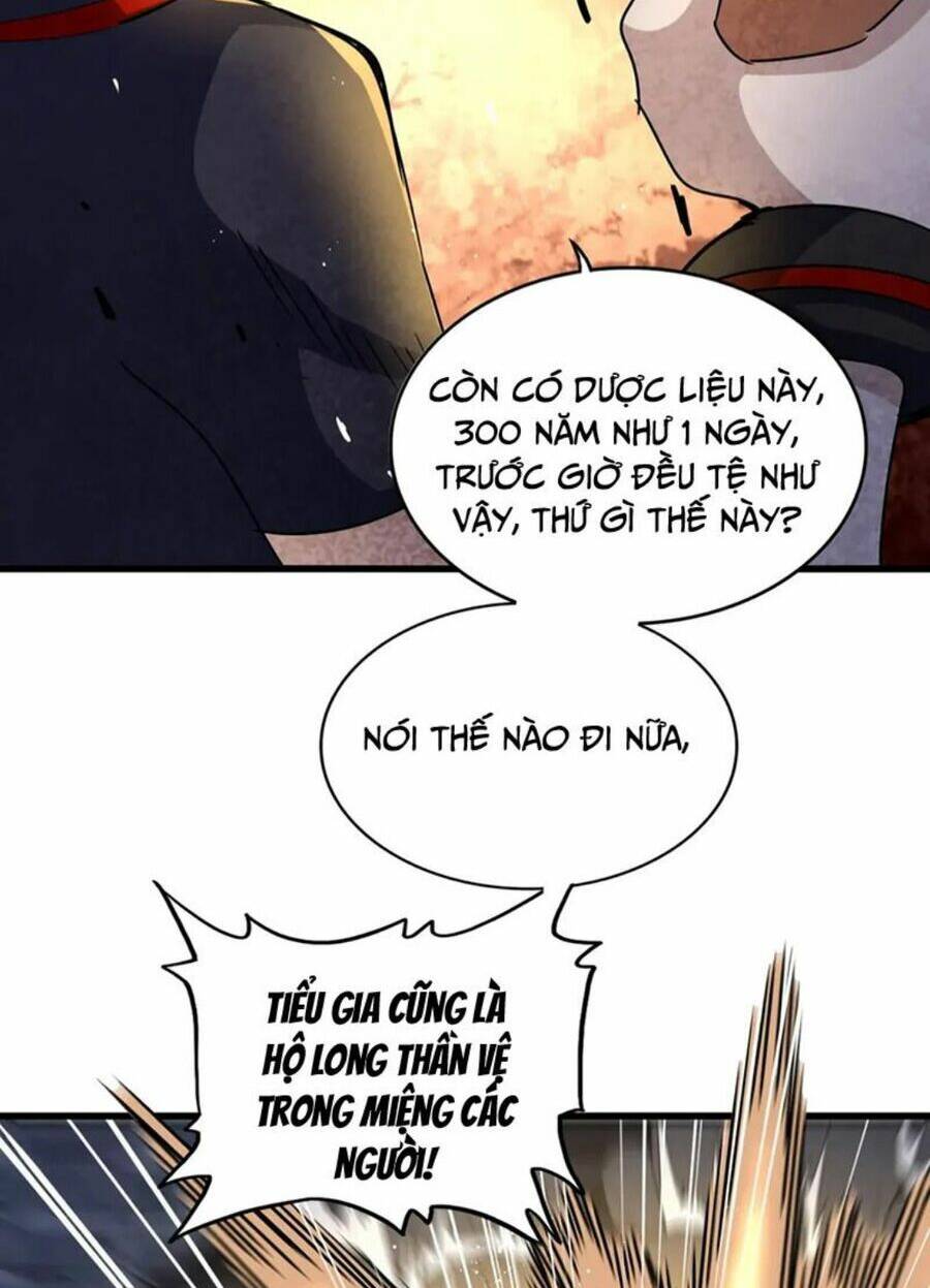 Đại Quản Gia Là Ma Hoàng - Chapter 431 - Page 10