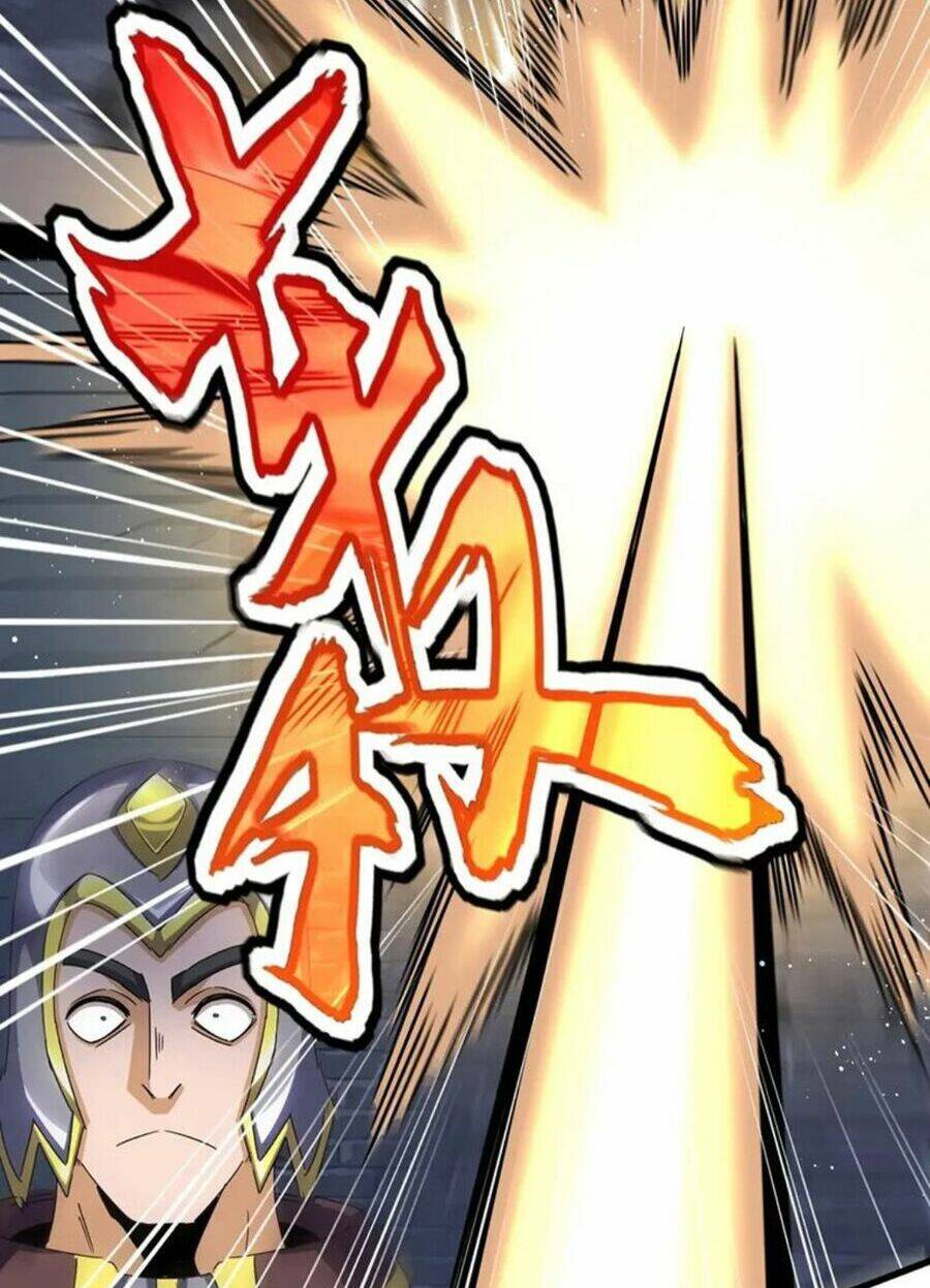 Đại Quản Gia Là Ma Hoàng - Chapter 431 - Page 11