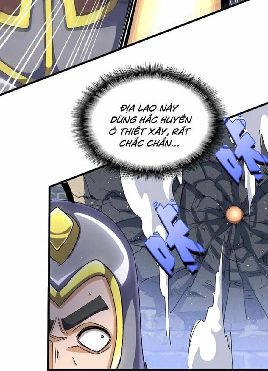 Đại Quản Gia Là Ma Hoàng - Chapter 431 - Page 12