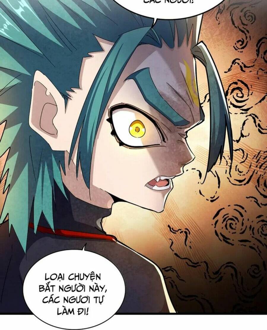 Đại Quản Gia Là Ma Hoàng - Chapter 431 - Page 15