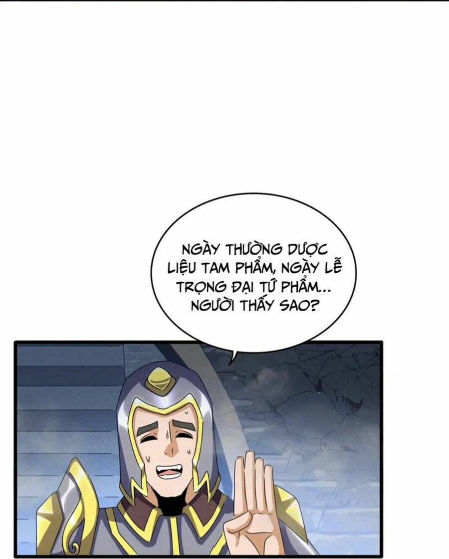 Đại Quản Gia Là Ma Hoàng - Chapter 431 - Page 18