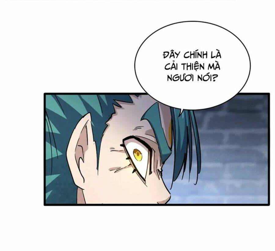 Đại Quản Gia Là Ma Hoàng - Chapter 431 - Page 19