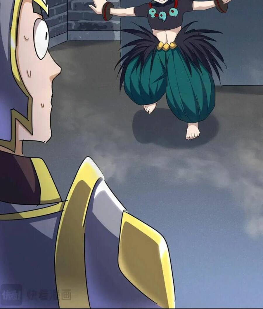 Đại Quản Gia Là Ma Hoàng - Chapter 431 - Page 22