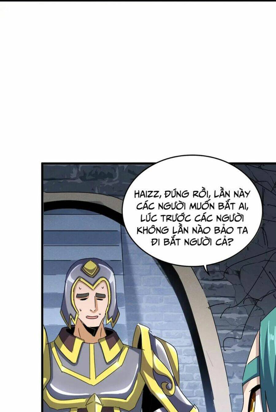 Đại Quản Gia Là Ma Hoàng - Chapter 431 - Page 23