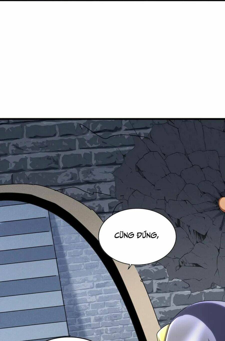 Đại Quản Gia Là Ma Hoàng - Chapter 431 - Page 25