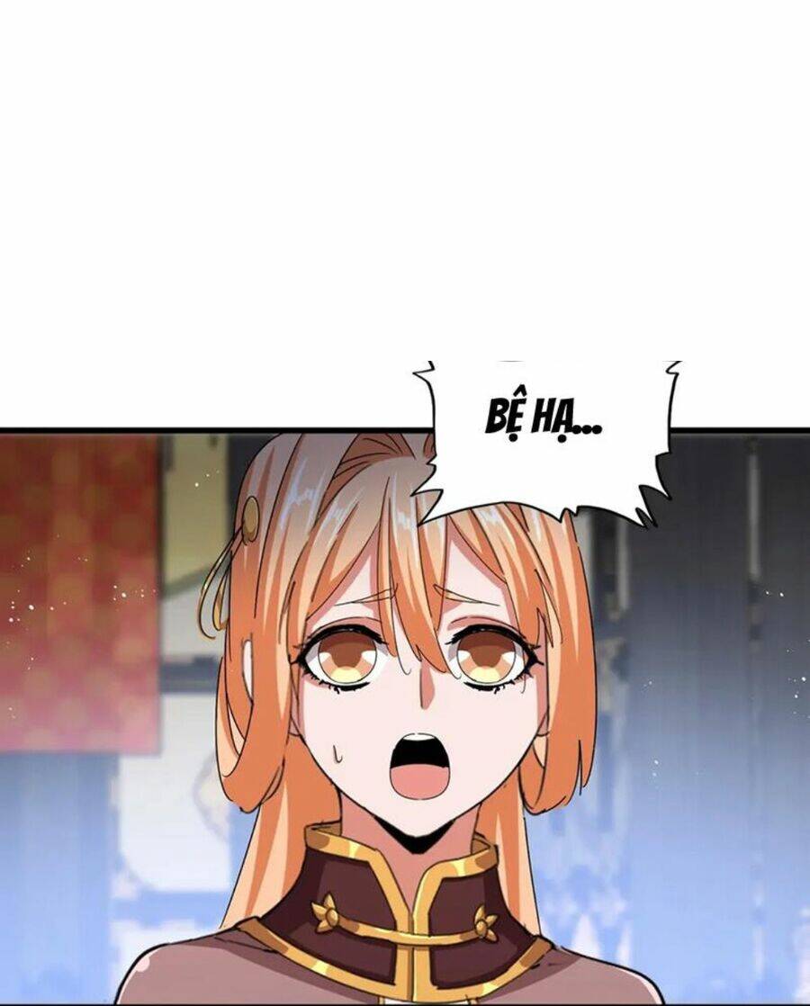 Đại Quản Gia Là Ma Hoàng - Chapter 431 - Page 35