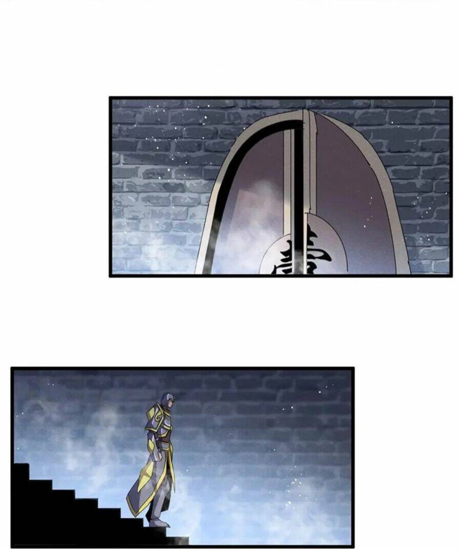 Đại Quản Gia Là Ma Hoàng - Chapter 431 - Page 3