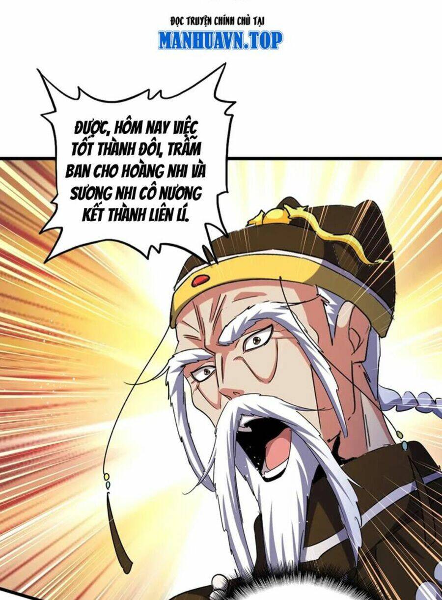 Đại Quản Gia Là Ma Hoàng - Chapter 431 - Page 39