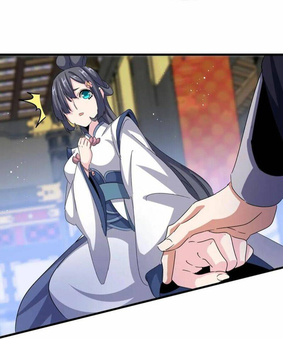 Đại Quản Gia Là Ma Hoàng - Chapter 431 - Page 41