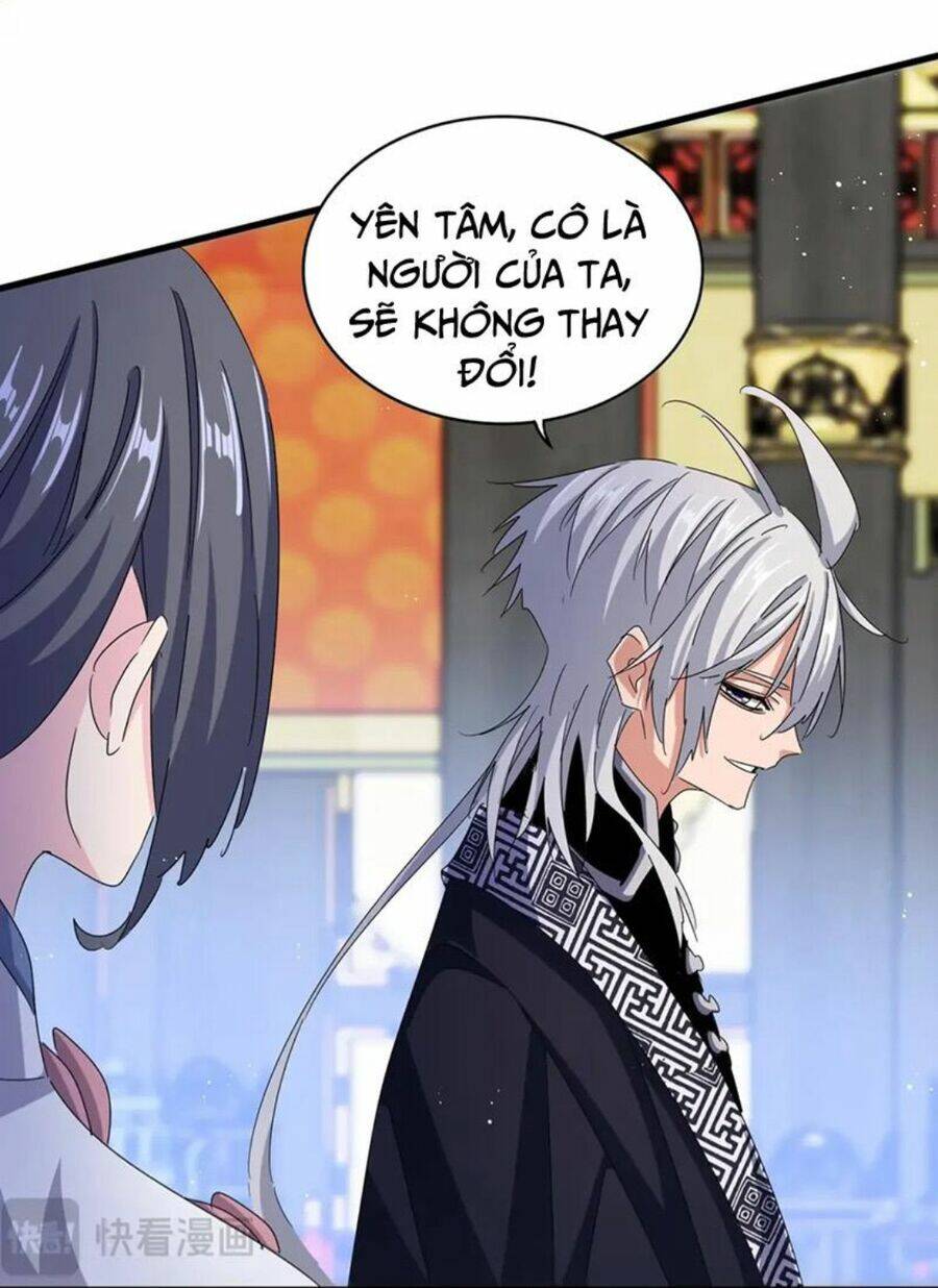 Đại Quản Gia Là Ma Hoàng - Chapter 431 - Page 42