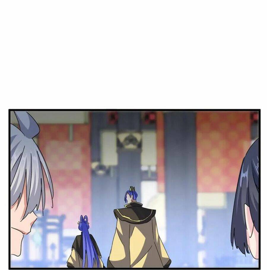 Đại Quản Gia Là Ma Hoàng - Chapter 431 - Page 44