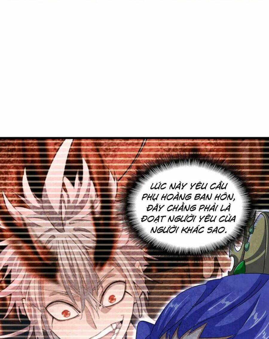 Đại Quản Gia Là Ma Hoàng - Chapter 431 - Page 45