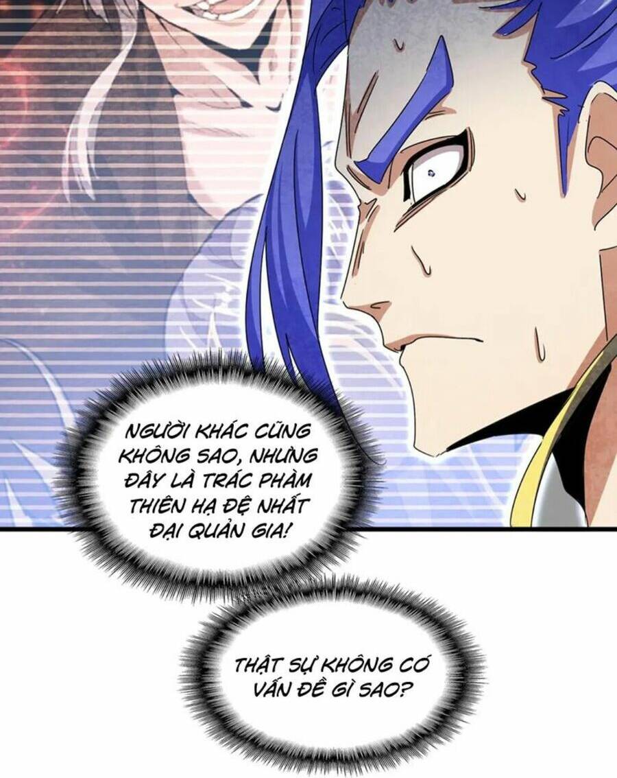 Đại Quản Gia Là Ma Hoàng - Chapter 431 - Page 46