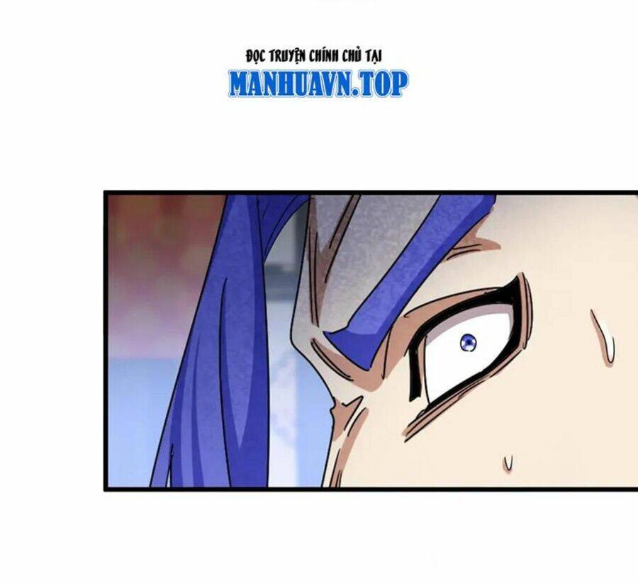 Đại Quản Gia Là Ma Hoàng - Chapter 431 - Page 47