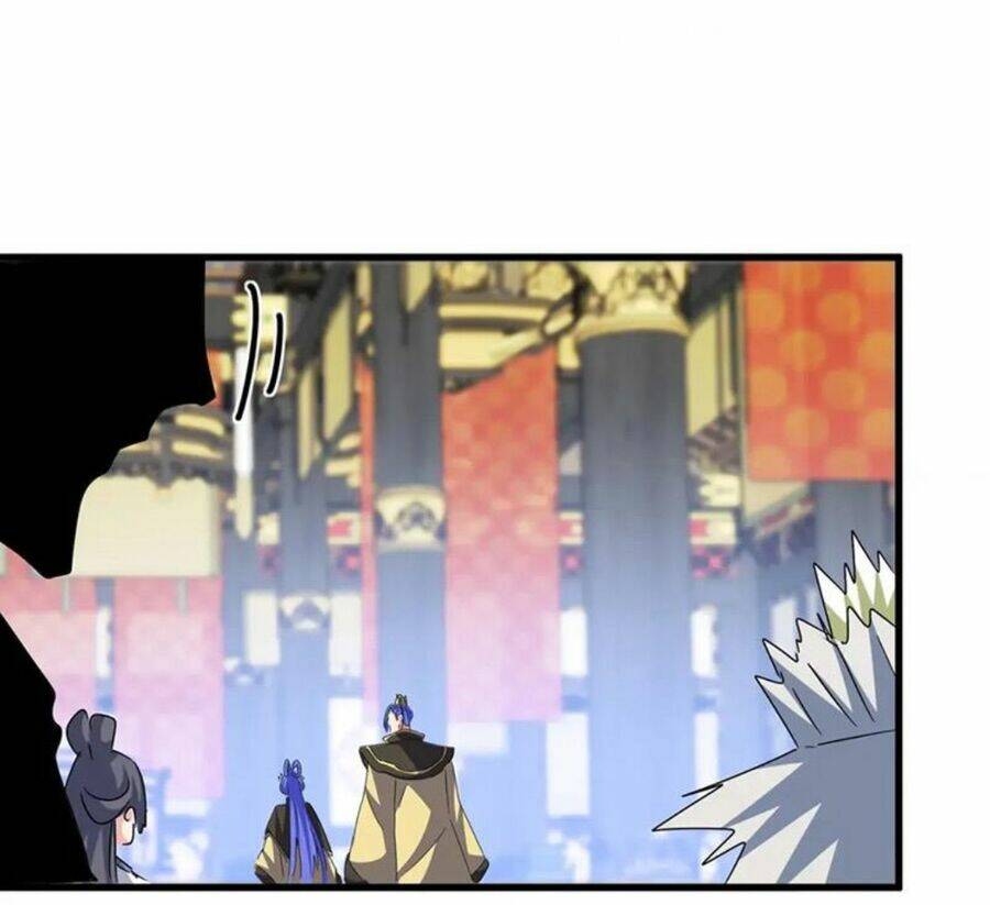 Đại Quản Gia Là Ma Hoàng - Chapter 431 - Page 48