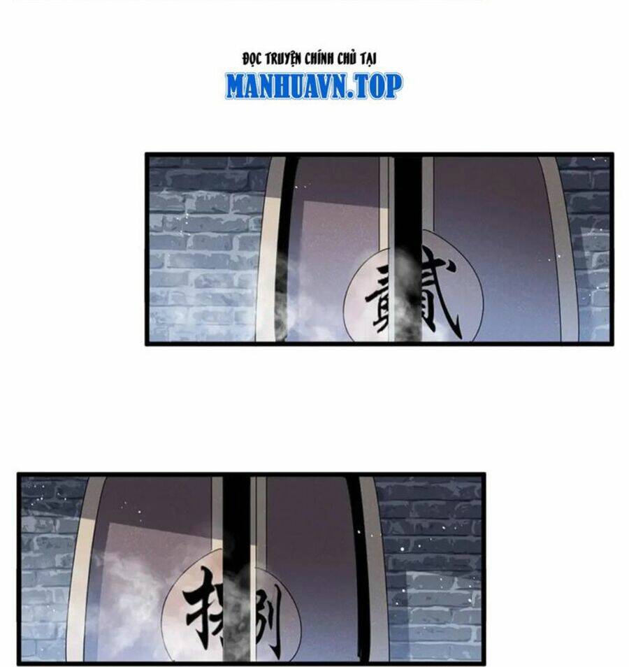 Đại Quản Gia Là Ma Hoàng - Chapter 431 - Page 4