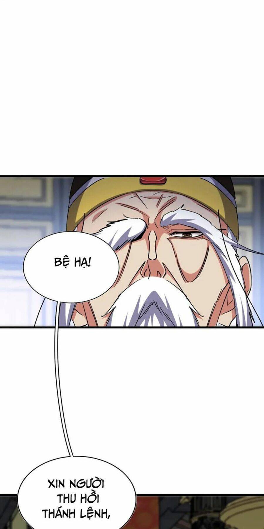 Đại Quản Gia Là Ma Hoàng - Chapter 431 - Page 49