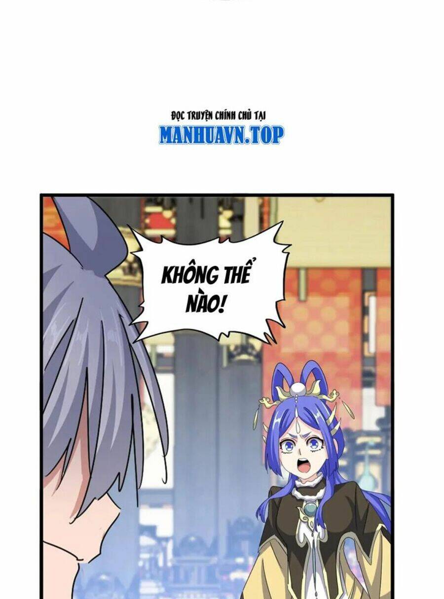 Đại Quản Gia Là Ma Hoàng - Chapter 431 - Page 51