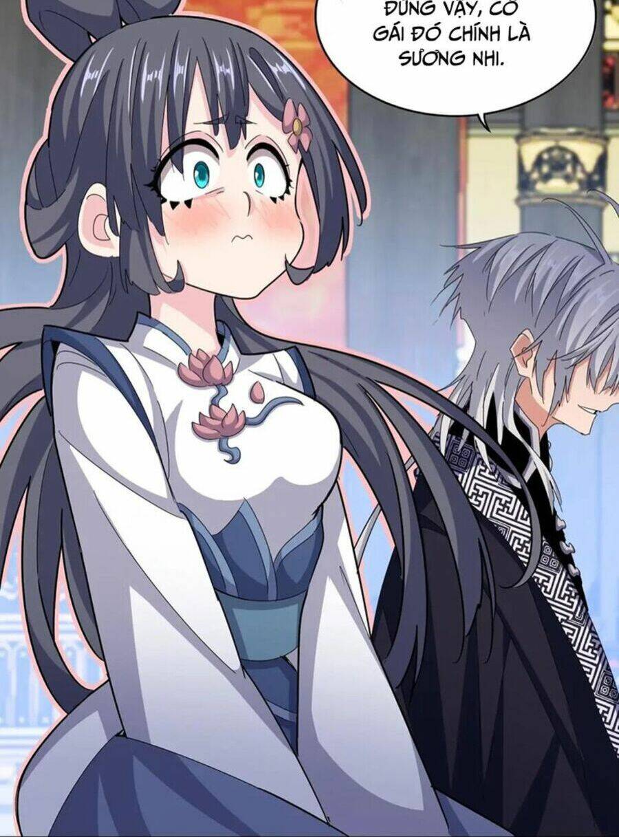 Đại Quản Gia Là Ma Hoàng - Chapter 431 - Page 54