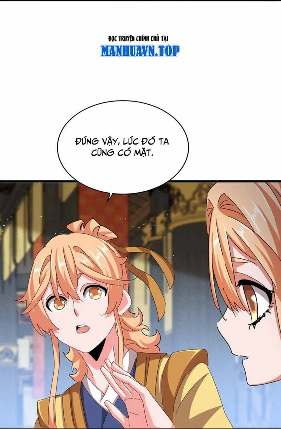 Đại Quản Gia Là Ma Hoàng - Chapter 431 - Page 58