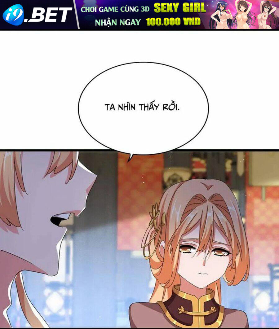 Đại Quản Gia Là Ma Hoàng - Chapter 431 - Page 59