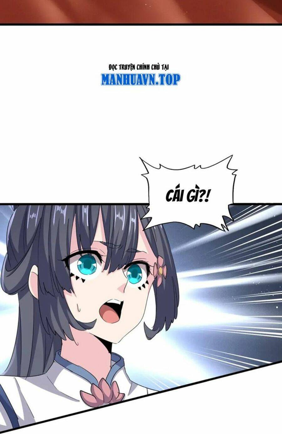 Đại Quản Gia Là Ma Hoàng - Chapter 431 - Page 62