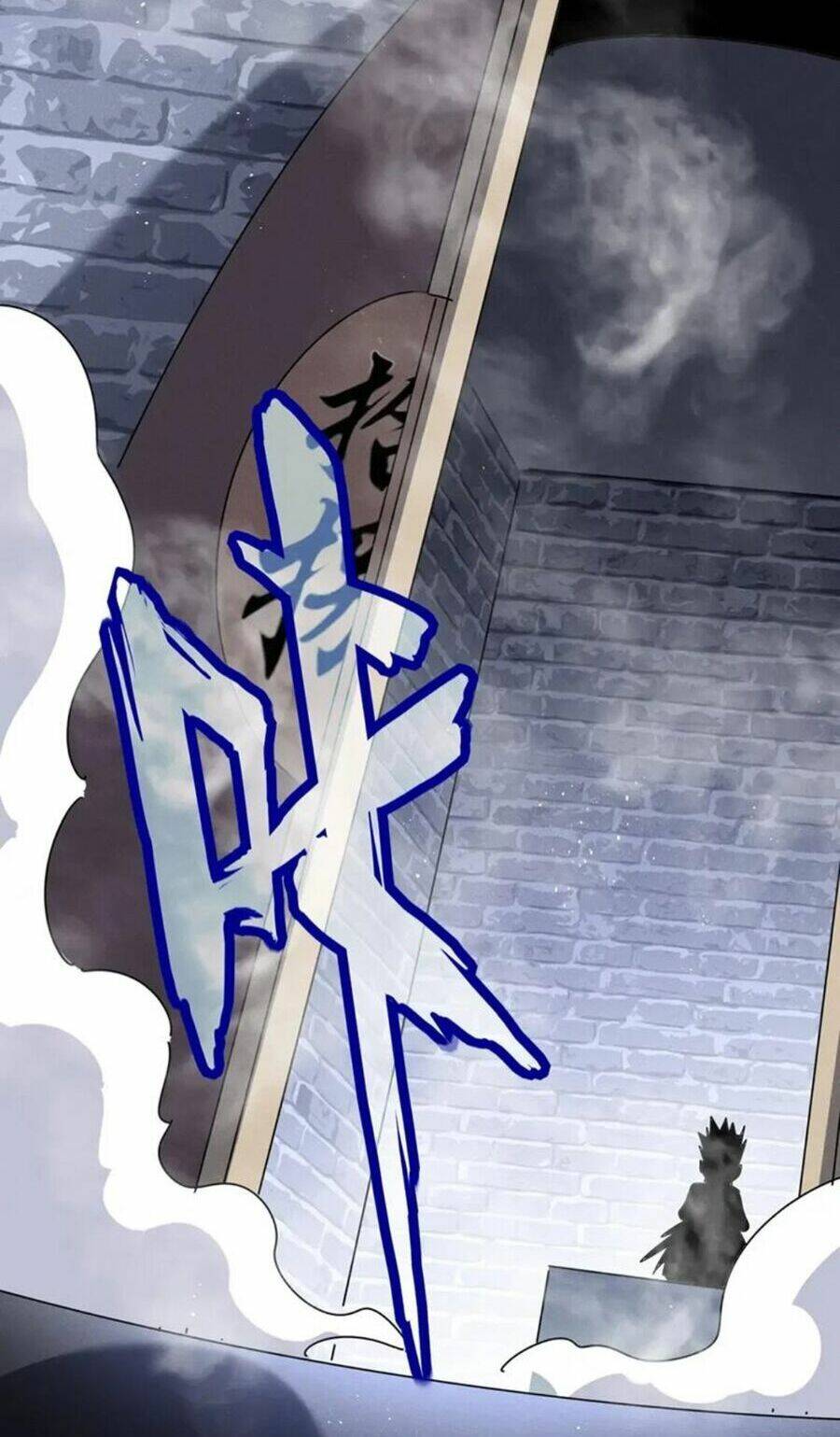 Đại Quản Gia Là Ma Hoàng - Chapter 431 - Page 6