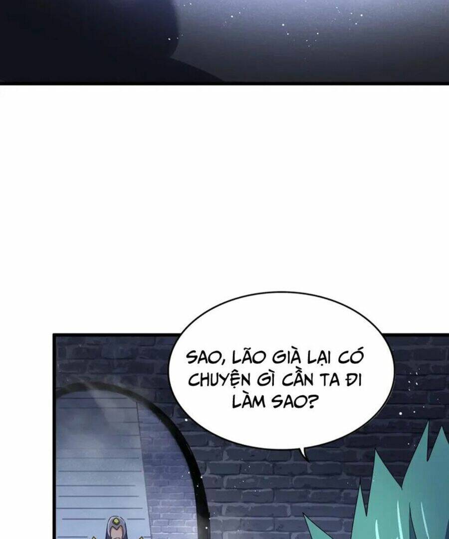 Đại Quản Gia Là Ma Hoàng - Chapter 431 - Page 7