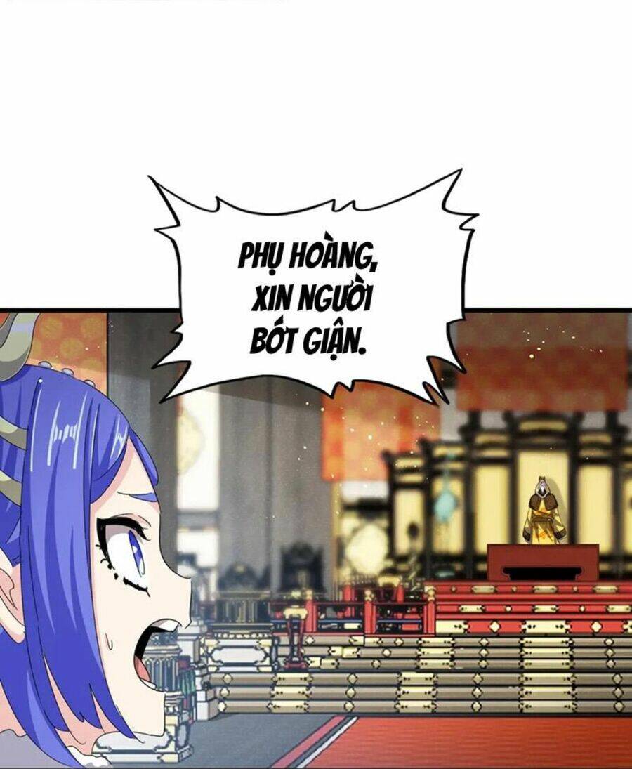 Đại Quản Gia Là Ma Hoàng - Chapter 432 - Page 10