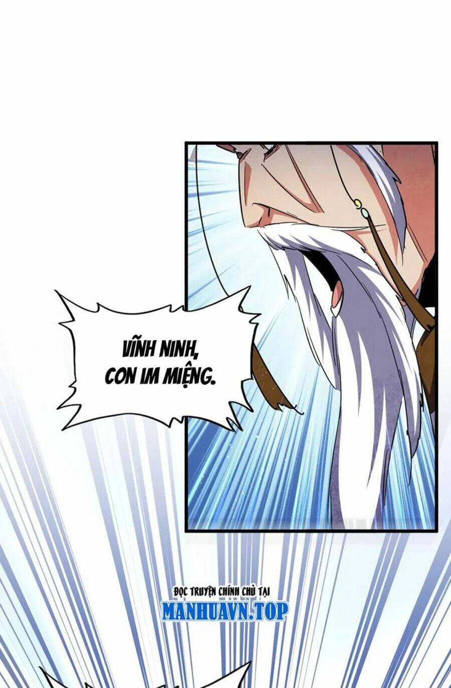 Đại Quản Gia Là Ma Hoàng - Chapter 432 - Page 12