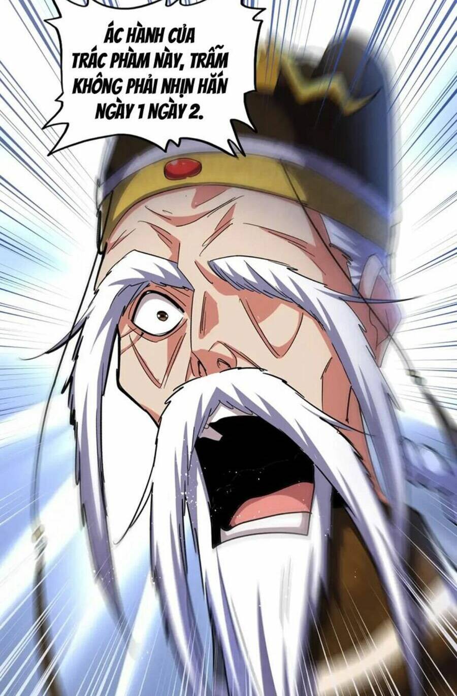 Đại Quản Gia Là Ma Hoàng - Chapter 432 - Page 13